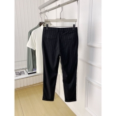 Bottega Veneta Long Pants